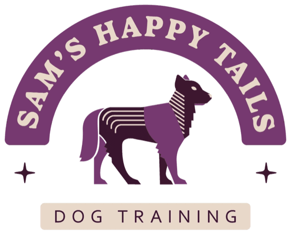 Sam's Happy Tails